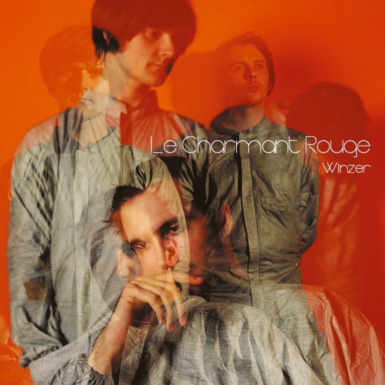 KJ008 Le Charmant Rouge - Winzer
